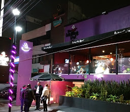 The Melting Pot photo