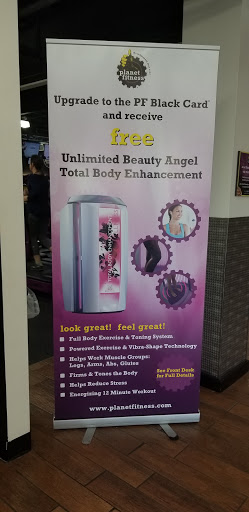 Gym «Planet Fitness», reviews and photos, 3121 Ross Clark Cir #1, Dothan, AL 36303, USA