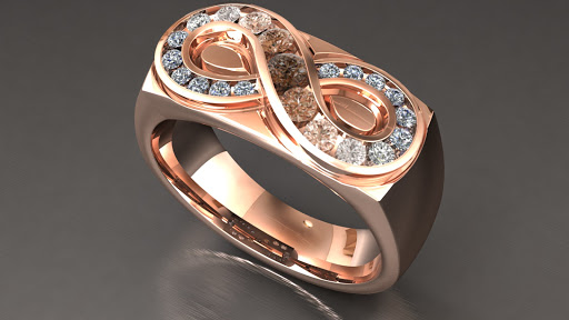 Jeweler «Buchkosky Jewelers», reviews and photos, 695 Rosedale Shopping Center, Roseville, MN 55113, USA