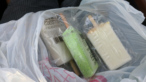 Ice Cream Shop «La Nueva Flor de Michoacan», reviews and photos, 582 N Arizona Ave, Chandler, AZ 85225, USA