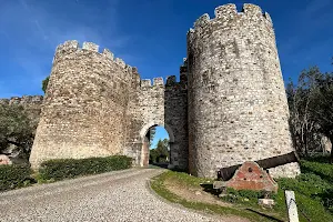 Castle of Vila Viçosa image