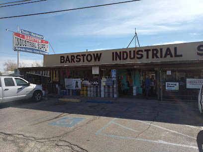Barstow Industrial Supply