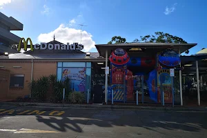 McDonald's Bankstown image