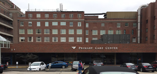 Primary Care Center