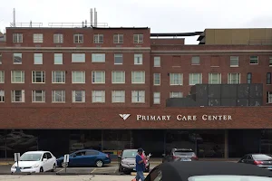 Yale New Haven Hospital Primary Care Center image