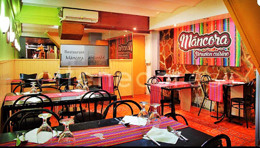 Restaurante Mancora