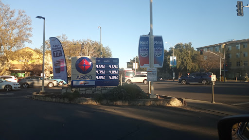 Convenience Store «AMPM», reviews and photos, 705 Russell Blvd, Davis, CA 95616, USA