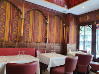 Atmosphère du Restaurant indien L'Etoile du Kashmir à Paris - n°1