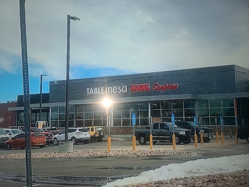 Grocery Store «King Soopers», reviews and photos, 3600 Table Mesa Dr, Boulder, CO 80305, USA