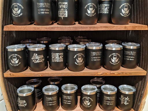 Winery «Warner Vineyards Tasting Room», reviews and photos, 26 E 8th St, Holland, MI 49423, USA