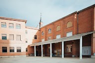 Colegio San José en Palencia