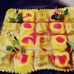 Photo n°1 de l'avis de Marco.o fait le 13/07/2021 à 10:03 sur le  Hostaria dai Musi à Alba