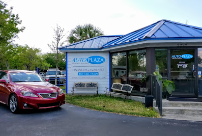Auto Plaza of Gainesville reviews