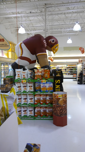 Grocery Store «Giant Food Stores», reviews and photos, 205 Glen Dr, Manchester, PA 17345, USA