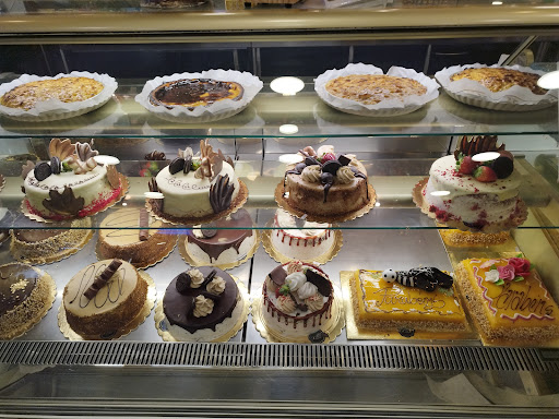 Espiga Dourada no Odivelas, Lisboa