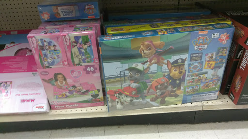 Discount Store «Big Lots», reviews and photos, 102 N Plank Rd, Newburgh, NY 12550, USA