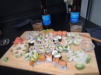 Plats et boissons du Restaurant de sushis You Sushi à Anglet - n°2