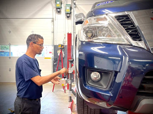 Used Car Dealer «Apple Nissan», reviews and photos, 1510 Whiteford Rd, York, PA 17402, USA