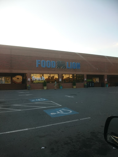 Grocery Store «Food Lion», reviews and photos, 2930 W Main St, Durham, NC 27705, USA