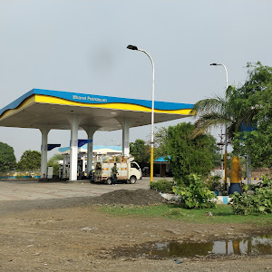Nakoda Automobiles Bharat Petroleum photo