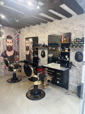 Gentleman hair Rouen à Rouen