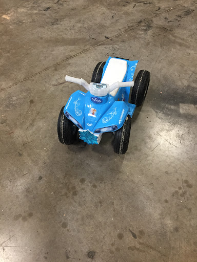 Moving Supply Store «The New Haven Companies, Inc.», reviews and photos, 5108 Rittiman Rd #110, San Antonio, TX 78218, USA