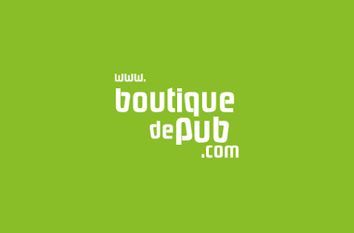 boutiquedepub.com à Fégréac