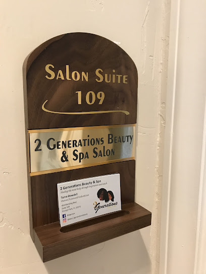 Phenix Salon Suites Fayetteville