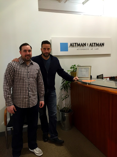 General Practice Attorney «Altman & Altman, LLP», reviews and photos