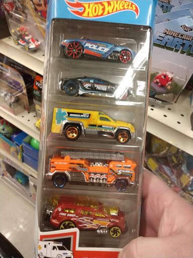 Grocery Store «Jewel-Osco», reviews and photos, 805 Joliet St, Dyer, IN 46311, USA