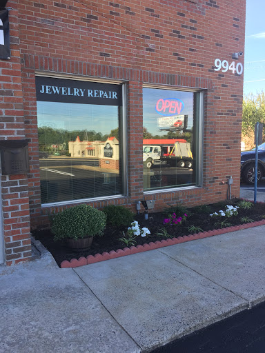 Jewelry Store «Diamond Castle Fine Jewelry of Woodstock», reviews and photos, 9940 GA-92 #1, Woodstock, GA 30188, USA