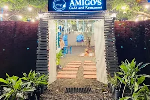 Amigos Café and Restaurant image