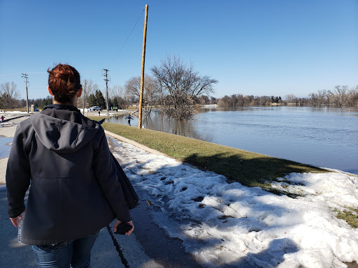 Golf Course «El Zagal Par 3 Golf Course», reviews and photos, 1400 Elm St N, Fargo, ND 58103, USA