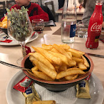 Photo n°3 de l'avis de Michele.a fait le 31/12/2022 à 13:48 sur le  Basilico Rosso à Alberobello