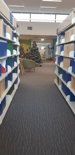Waikato Hospital Library - Hamilton