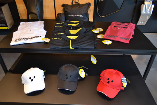 ATV Dealer «Brooks PowerSports Inc.», reviews and photos, 10095 Allentown Blvd, Grantville, PA 17028, USA