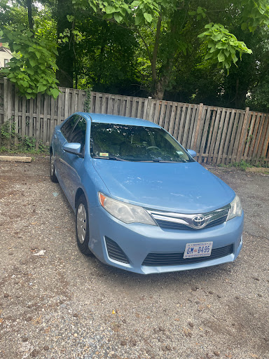 Recreation Center «Deanwood Recreation Center», reviews and photos, 1350 49th St NE, Washington, DC 20019, USA