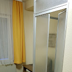 Photo n°2 de l'avis de Manuel.o fait le 18/09/2018 à 17:30 sur le  Hotel Haus Isenburg à Neu-Isenburg