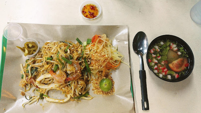 Opinii despre Big City Coffee House în Singapore - Cafe