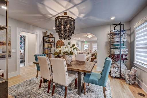 Furniture Store «Ellecor Design & Gifts», reviews and photos, 2144 E Republic Rd, Springfield, MO 65804, USA