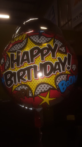 Amusement Center «Sky Zone Trampoline Park», reviews and photos, 70 Pawtucket Ave, Rumford, RI 02916, USA