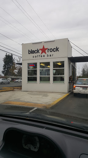 Coffee Shop «Black Rock Coffee Bar», reviews and photos, 2228 SE 182nd Ave, Portland, OR 97233, USA