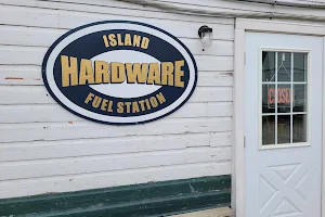 Island Hardware & Gas image