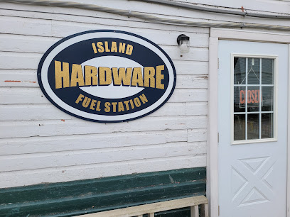 Island Hardware & Gas