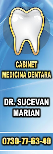Cabinet Stomatologic Dr. Sucevan Marian - <nil>