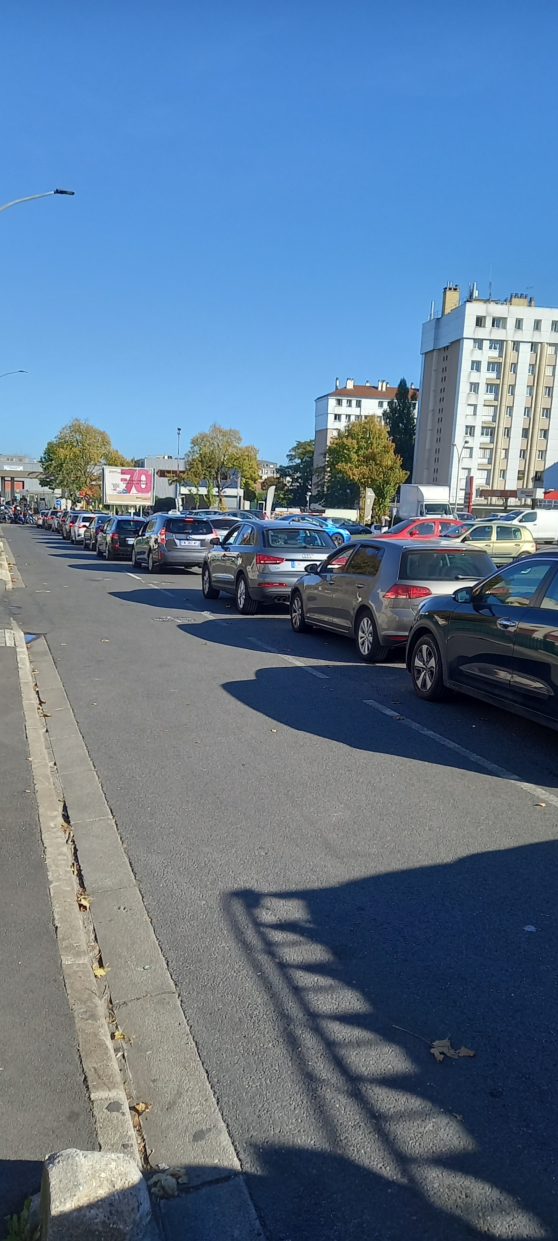Photo n° 4 de l'avis de Michel.o fait le 11/10/2022 à 08:55
