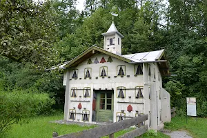 Farmhouse Museum Amerang of Upper Bavaria image