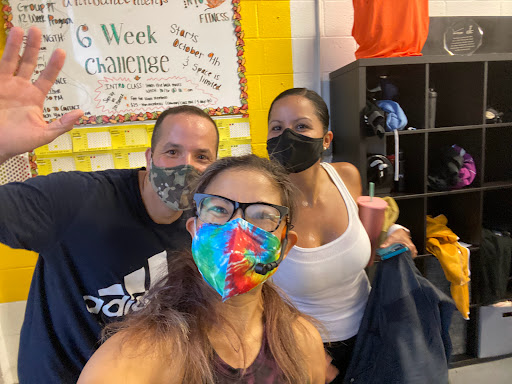Gym «The Worx by Maia», reviews and photos, 5402 Eisenhower Ave, Alexandria, VA 22304, USA