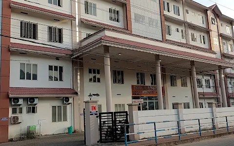 Taluk Head Quarters Hospital image
