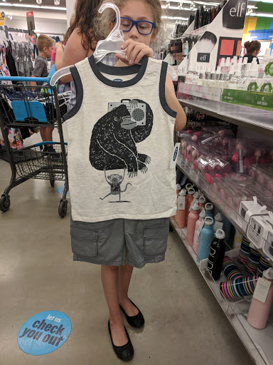 Clothing Store «Old Navy», reviews and photos, 1635 River Valley Cir S, Lancaster, OH 43130, USA